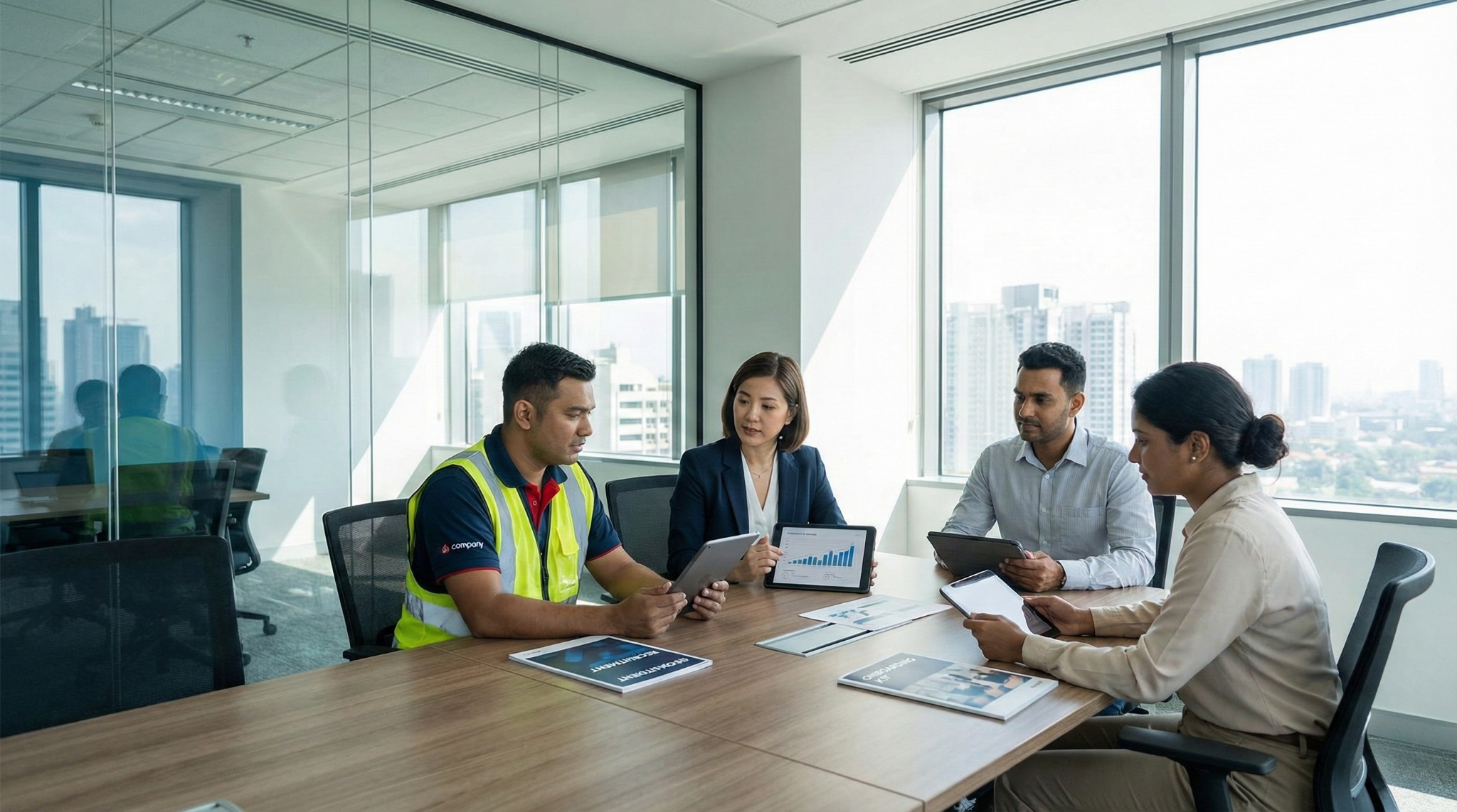 İnsan Kaynakları Yönetimi