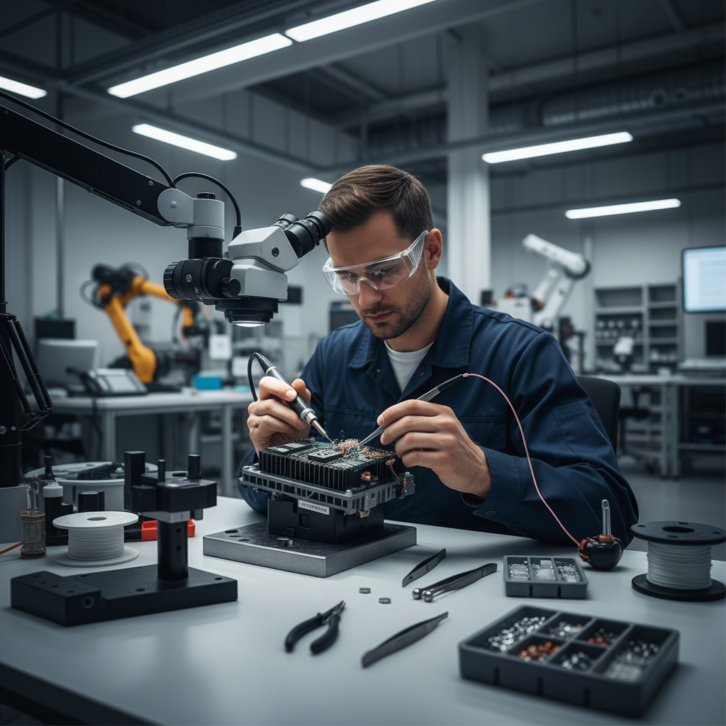 Periyodik Saha Denetimleri