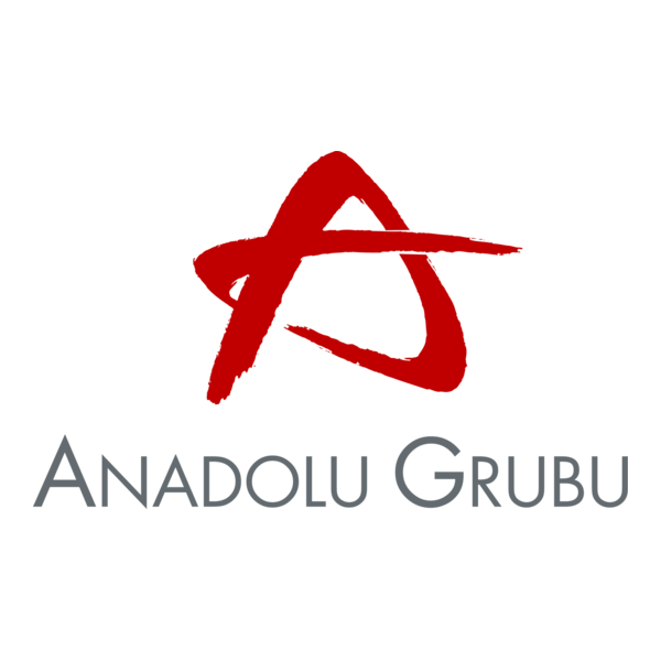 anadolu grubu logo