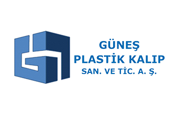günes plastik logo