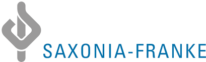 saxonia franke logo