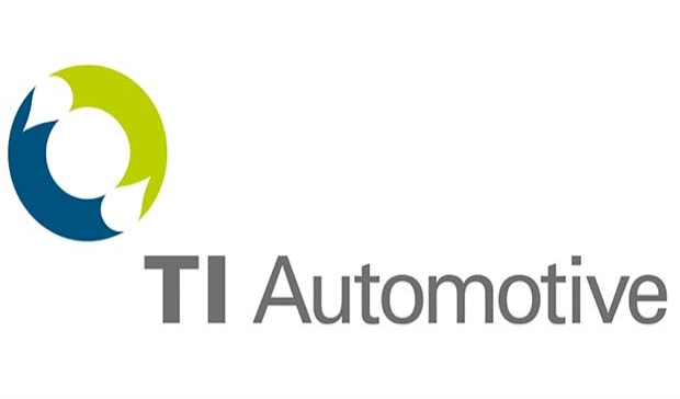 ti automotive logo