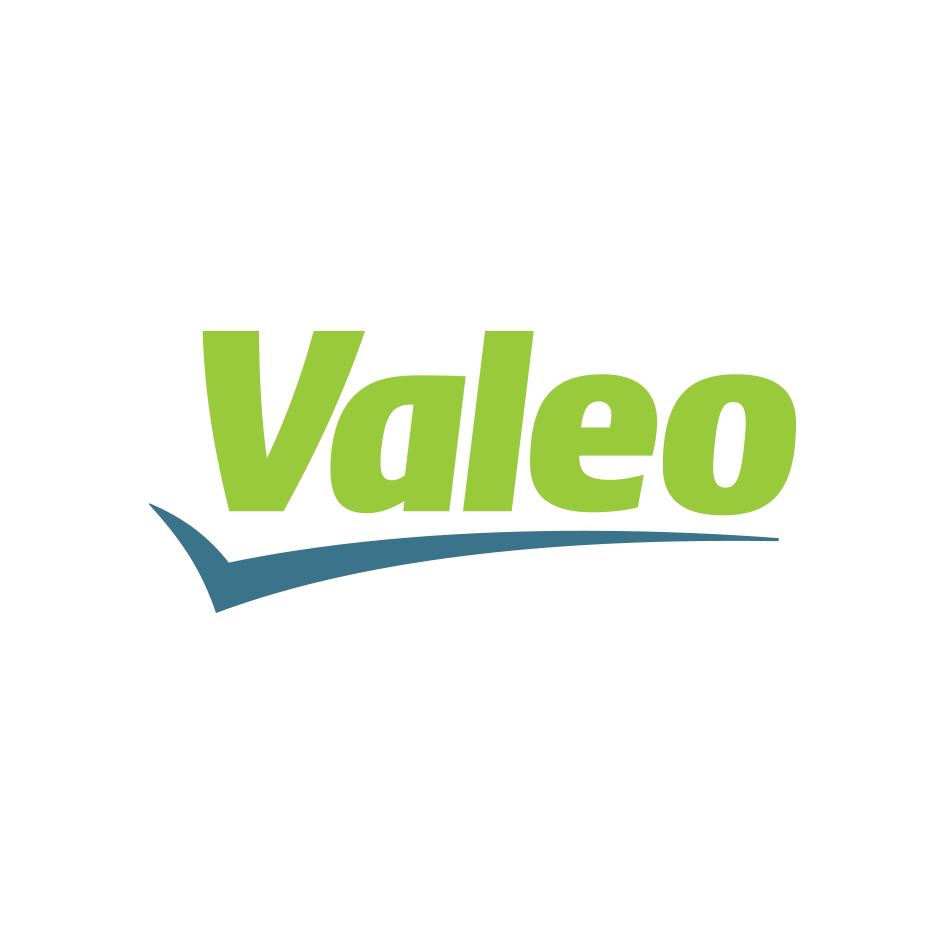 valeo logo